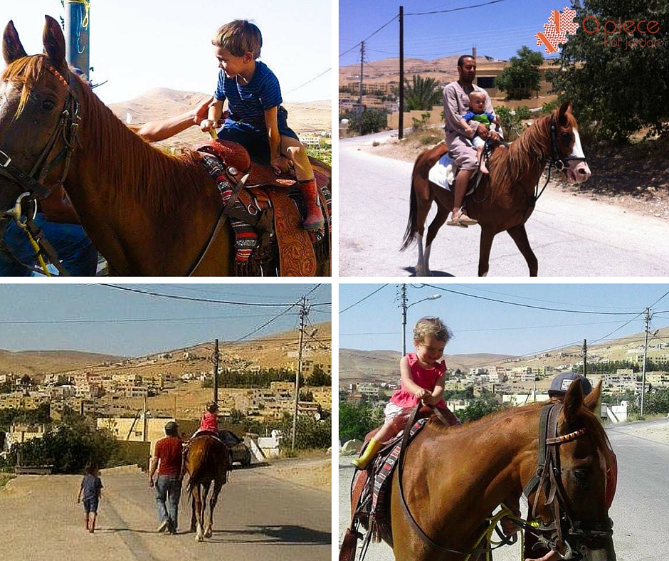 horses 2